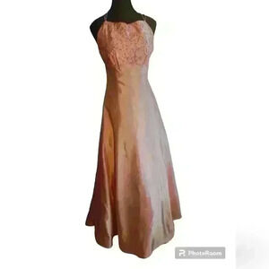 Alfred Angelo Prom or Bridal  dress New With Tags